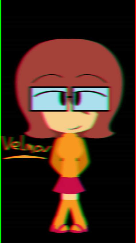 Velma (Scooby doo) fanart by LogyDoesEditorVideo on DeviantArt