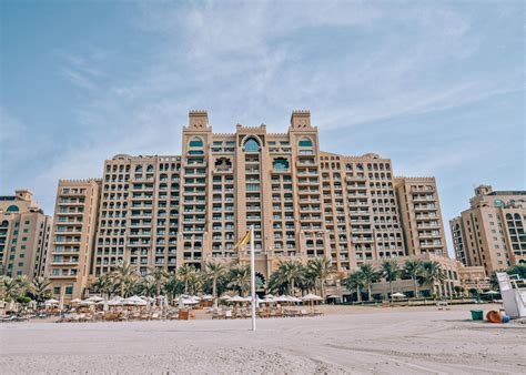 Fairmont the Palm Hotel, Dubai - Izkiz