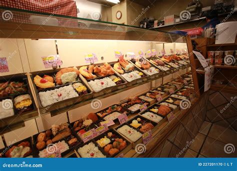 Convenient Store Bento Box Stock Photos - Free & Royalty-Free Stock ...