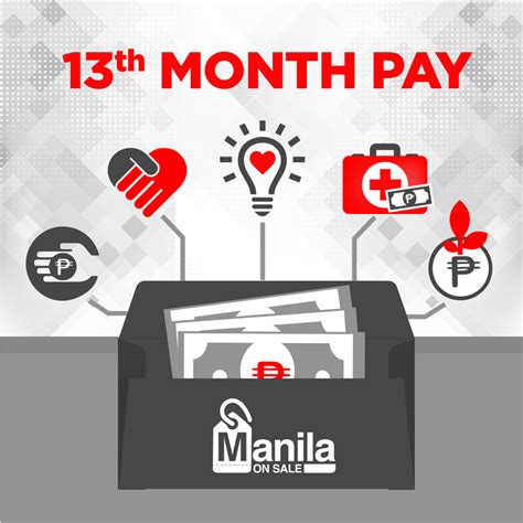 13th Month: Where to Spend It? | Manila On Sale