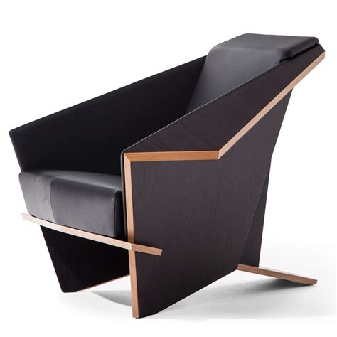 Frank Lloyd Wright's Taliesin Chair to Come Back in Production | ArchDaily