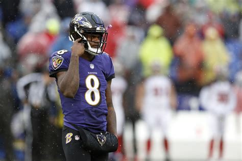 Lamar Jackson Throws Fuel on Fire for Browns-Ravens Rivalry