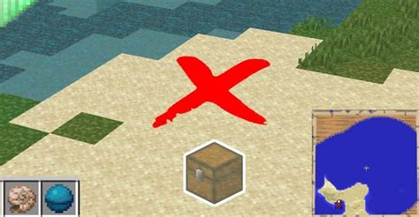 How Far Down Are Treasure Chests In Minecraft? [2025 Guide]