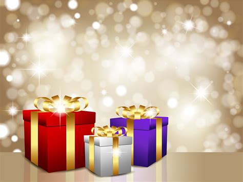 146 Background Christmas Gift For FREE - MyWeb