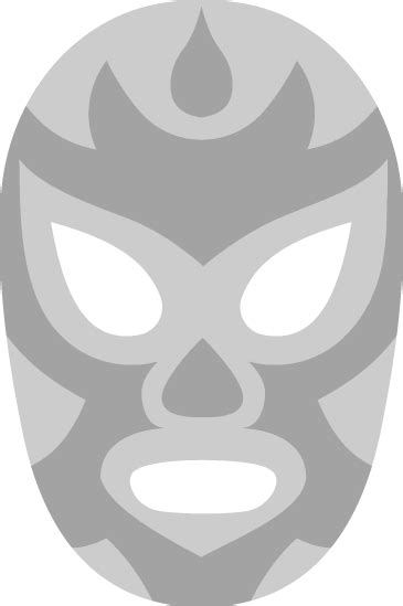 Create your own luchador!