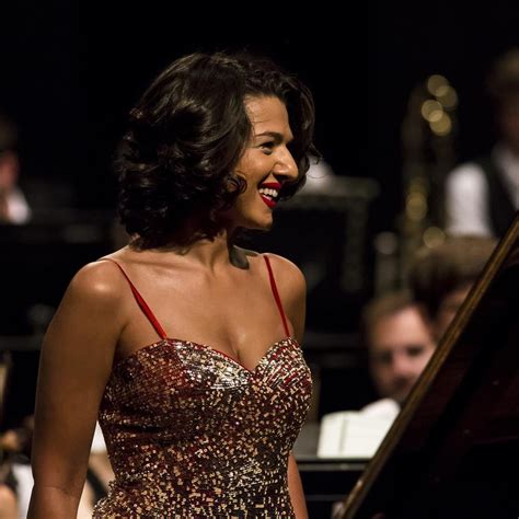 Khatia Buniatishvili, Georgian concert pianist : r/BigNoseLadies