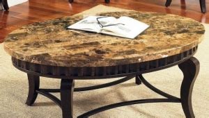 Granite Coffee Table Design Images Photos Pictures