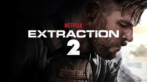 Chris Hemsworth Reteams with Russo Brothers for 'EXTRACTION 2' - Murphy ...