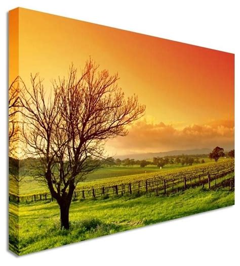 Explore Photos of Landscape Canvas Wall Art (Showing 6 of 20 Photos)