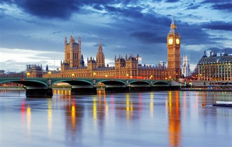 London Wallpaper 4K - WallpaperSafari