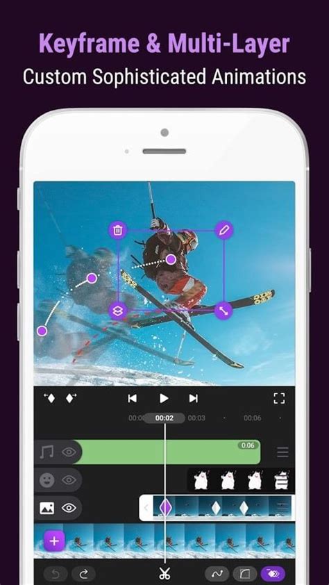 Motion Ninja MOD APK v4.1.8 (Unlocked, Pro Quality) - Moddroid