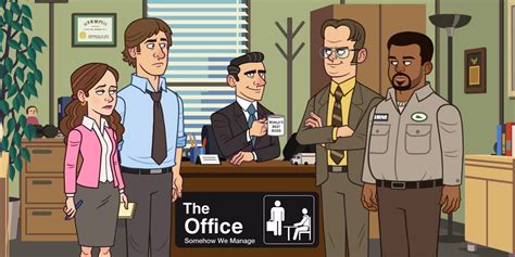 The Office Mobile Game To Let Players Relive Show’s Iconic Moments