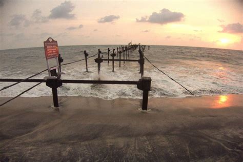 Alappuzha Beach or Alleppey beach Alappuzha Tickets, timings, offers Aug 2021 | ExploreBees