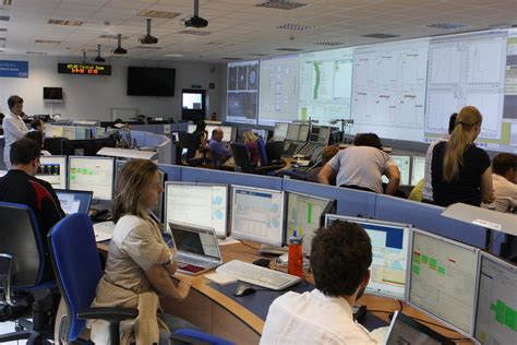 CERN Atlas Control Room 2010-07-01 | CERN Atlas Control Room… | Flickr