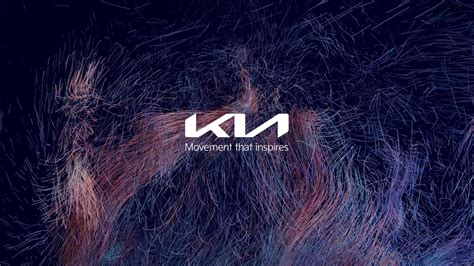 Designing Movement that Inspires: How Designers Redefined the Kia Brand