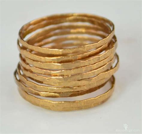 A Guide to Gold Vermeil Jewelry | Wedding KnowHow