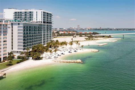 Clearwater Beach Revealed: The Ultimate Travel Guide You Can't Miss! | Fetch The Wave