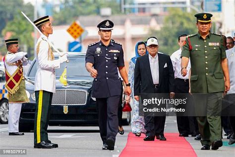 17 Penang Governor Stock Photos, High-Res Pictures, and Images - Getty ...