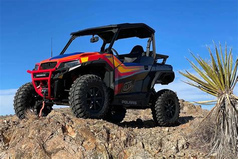 15 Best Side-By-Side UTVs For The Roughest Terrain