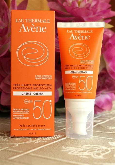 Avène Sunscreens #ebay #Fashion | Avene emulsion, Avene sunscreen, Avene