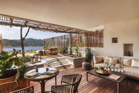 The Best Boutique Hotels in Ibiza Curated by Designers