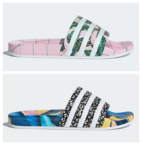 Adidas: Slide Sandals – only $25 (reg $50) Shipped! – Wear It For Less