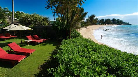 Paia Inn — Hotel Review | Condé Nast Traveler