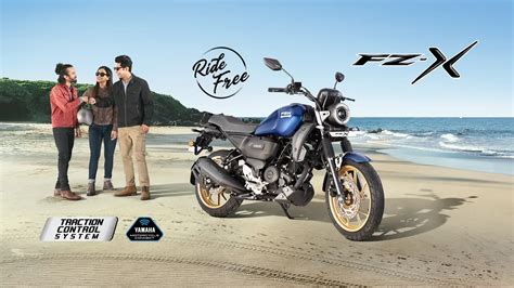 Yamaha Motor India - Leading Two-Wheeler Company in India | Yamaha ...