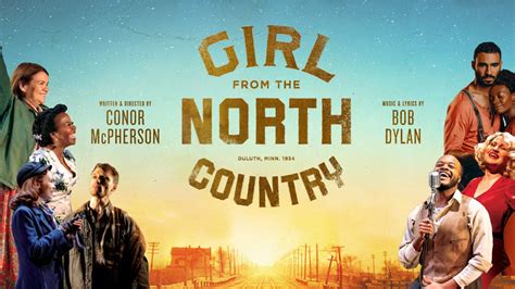 Girl From the North Country Broadway Tickets | Broadway Direct