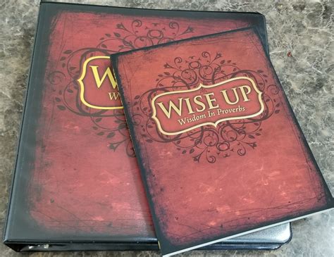 Wise up: A Positive Action Bible Curriculum for Middle School — Entirely at Home