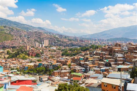 Como Medellín se transformou em referência mundial em urbanismo social