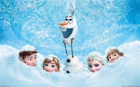 Frozen • Movie Review