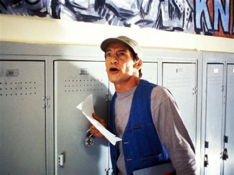 Ernest Goes to School (1994)