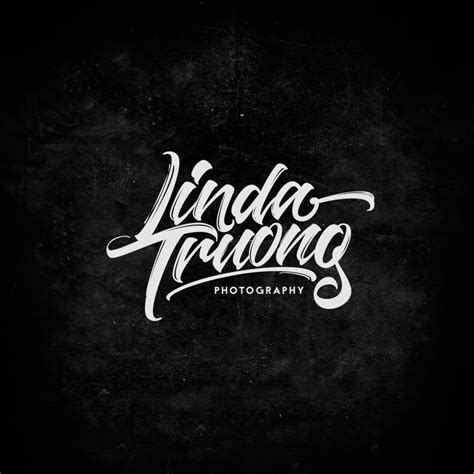 How to Make Hand Lettering Logo Designs from Scratch