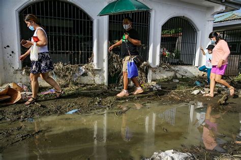 Filipinos most worried about climate change but... | ABS-CBN News