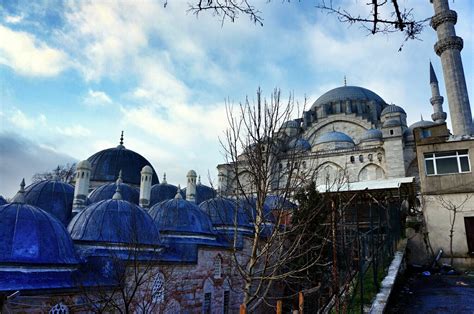 Visit Istanbul in winter: a city guide with our top things to see