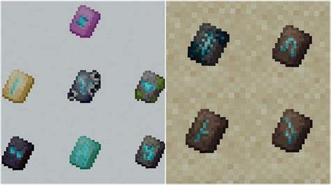 How many armor trims are there in Minecraft?