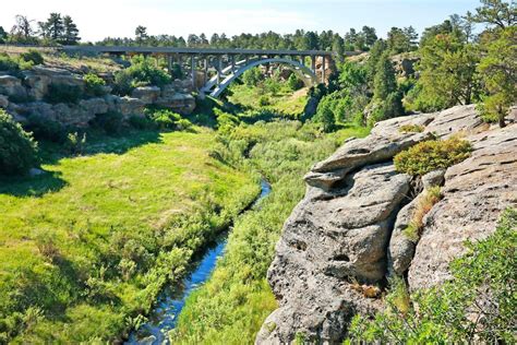 Top 9 Hikes Within 45 Minutes of Parker, Colorado - Blockparty | Denver mountain parks, Colorado ...