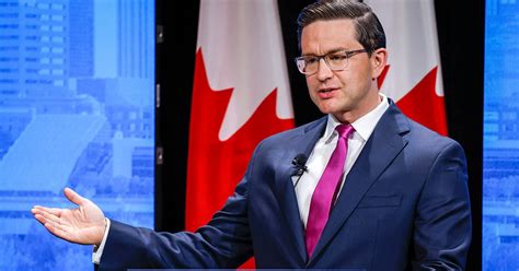 Crypto Advocate Pierre Poilievre Elected as Leader of Canada's ...