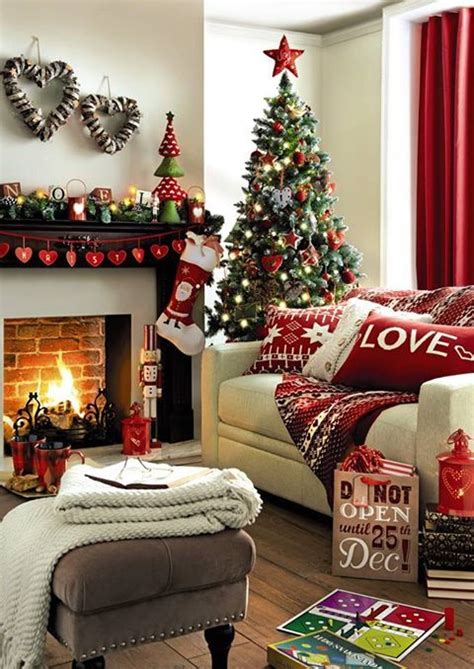 Christmas traditions: warm and cosy - LivinghouseLivinghouse