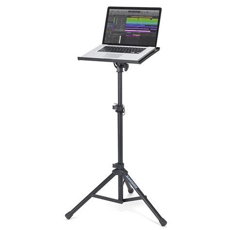 Samson Laptop DJ Producer Mobile Portable Stand