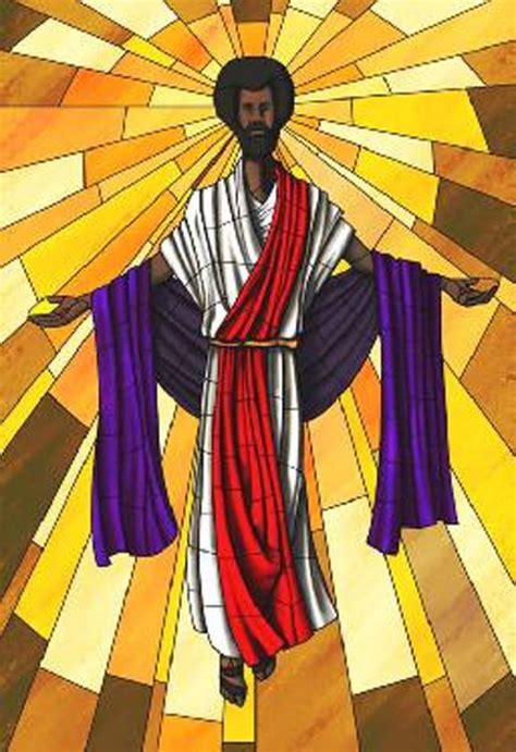 Black Jesus - click through for 26 more | Black History: General ...