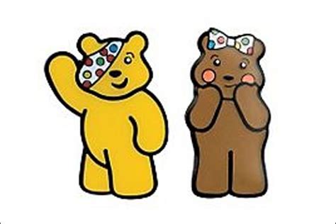 BBC Children in Need appoints marketer to push Pudsey and Blush