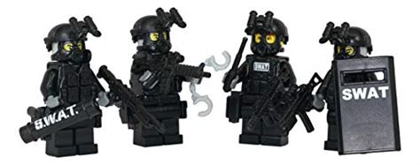 Lego Swat for sale | Only 3 left at -75%