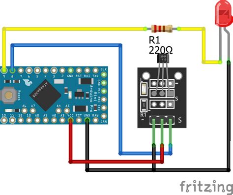 Hall Sensor Tutorial for Arduino, ESP8266 and ESP32