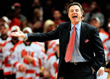 Louisville's Rick Pitino on ACC expansion: 'Corporate greed' in 2011 ...