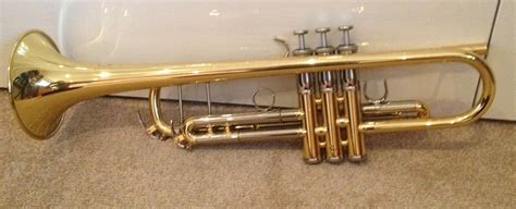 The Trumpet Player: Yamaha Xeno Trumpet - 1 Year On