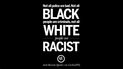 16 Quotes About Anti Racism And Against Racial Discrimination