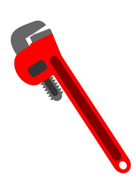 Clipart Wrench PNG Transparent Background, Free Download #19779 - FreeIconsPNG