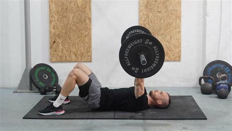 Floor Press Benefits | Floor Roma